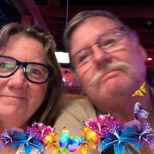 Meet your Posher, Cindy